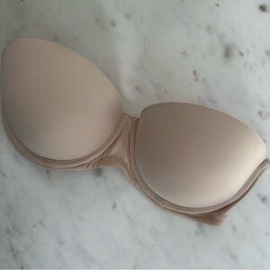 Victoria secret pink wear everywhere multiway strapless bra